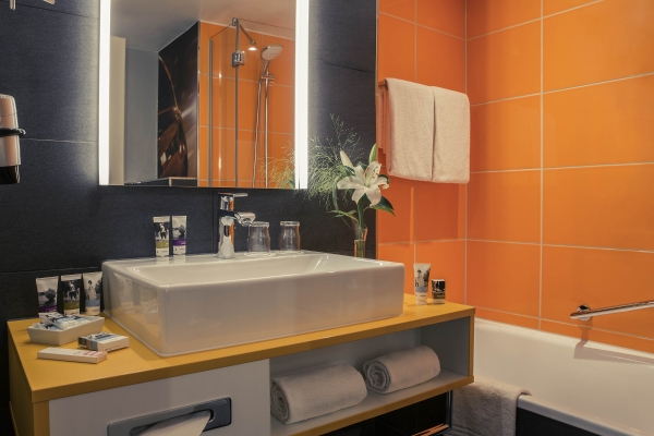 Mercure Hotel Koeln West